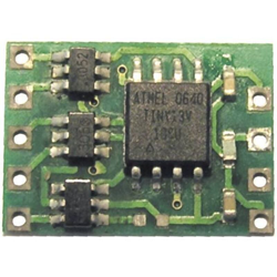 Modulo di commutazione Sol Expert S5K 2.7 - 5.5 V/DC (L x L x A) 16 x 12 x 5.5 mm características