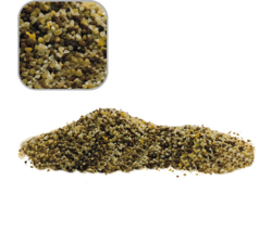 Ghiaia per acquario Amtra : 0,004-0,008 m - 1 kg - Ghiaia Noa en oferta