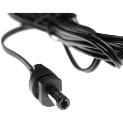 vhbw alimentatore caricabatterie compatibile con Bosch Move 2in1 BBHMOVE6/04 aspirapolvere portatile; 139cm