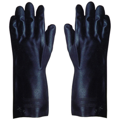 Guanti guanto ansell neoprene neotop tg 9 xl guanto lavoro