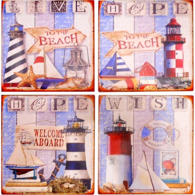 Maury'S Mattonella Porto 11Cm