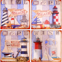 MATTONELLA PORTO 16CM - Maury's precio