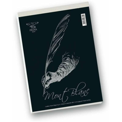 BLOCK NOTES FORMATO A7 4PZ - Maury's características