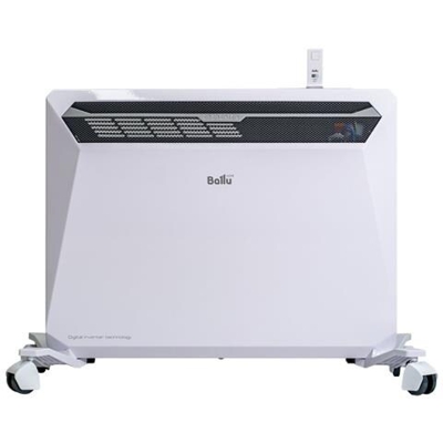 Ballu Ballu Ra1500 Bianco Termoconvettore Elettrico Inverter 1500w