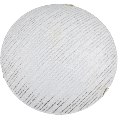 E-energy - TOMMY LAMPADA PLAFONIERA 1 LAMPADINA E27 30 CM