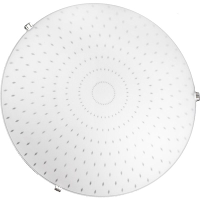 E-energy - DORIAN LAMPADA PALFONIERA 1 LAMPADINA E27 30 CM