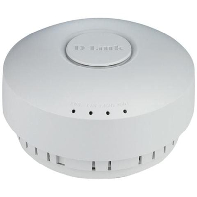 Access Point Wireless DWL-6610AP Dual-Band AC1200 1 Porta Ethernet LAN