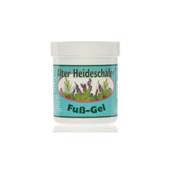 Krauterhof Gel Piedi Antiodore Rinfrescante Tonificante 250Ml - KRÄUTERHOF características