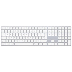 Tastiera Magic Keyboard con Tastierino Numerico (Layout Spagnolo) en oferta