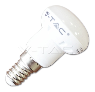 Lampadina LED E27 15W A65 2700K (Blister 2 Pezzi) - V-tac