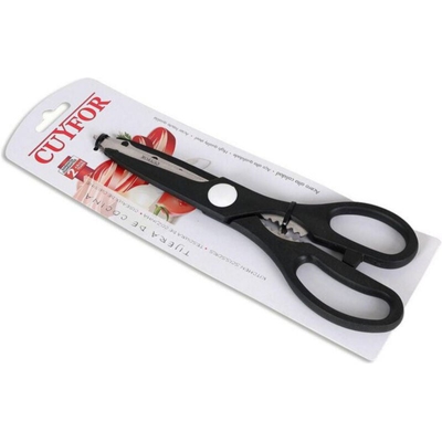 Forbicine Cucina (21 Cm) - Cuyfor