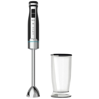 Frullatore ad Immersione PowerGear 1500 XL 1500W - Cecotec