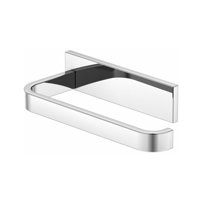Supporto carta Steinberg Serie 450, cromo - 4502800