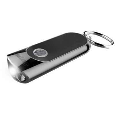 Touch-Tech LED (monocolore) Mini torcia portachiavi a batteria 20 lm - Energizer