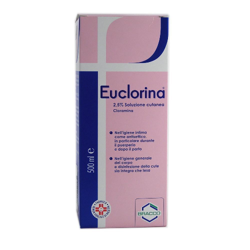 Euclorina® en oferta