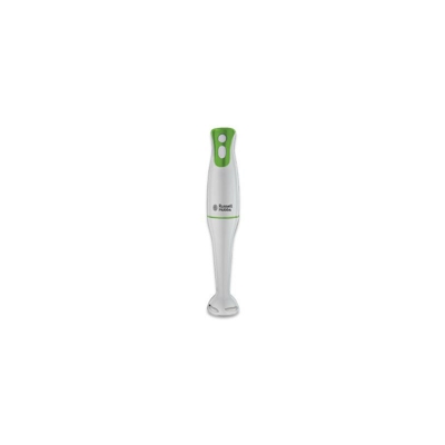 22240-56 frullatore Frullatore ad immersione Verde, Bianco 200 W - Russell Hobbs