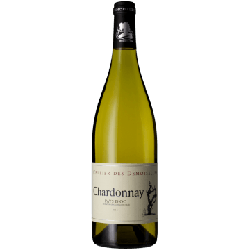 CHARDONNAY 2019 - CELLIER DES DEMOISELLES precio