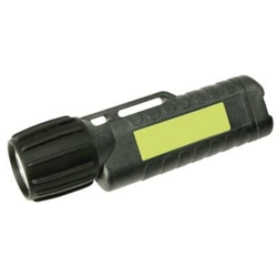 UK 3AA eLED® CPO TS Torcia tascabile Zona Ex: 1 110 lm 150 m - Uk Underwater Kinetics en oferta