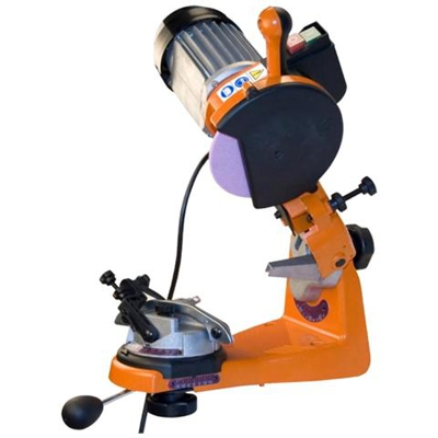 Affilacatene Professionale Grinder Jack Affila Catena Motosega Affilatrice