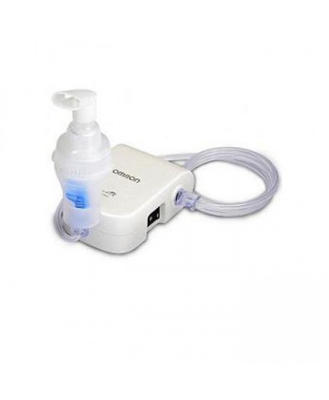 Omron Nebulizzatare Compressore Air C803 - Aereosol