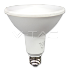 Lampadina Led E27 Par38 Ip65 15W Bianco Freddo Vt-1125 - V-TAC características