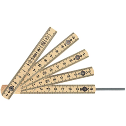 Metrica 20136 Metro a Stecca, 1 Metro precio