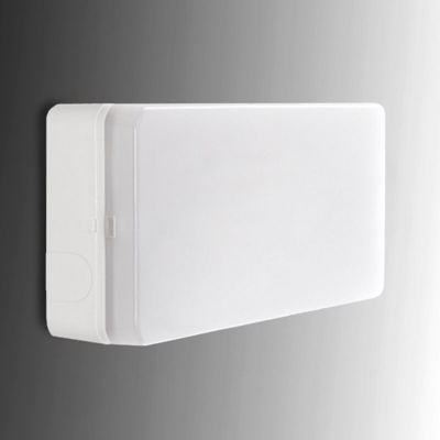 Greenice - Illuminazione Di Emergenza a LED Esera 200Lm 1 Ora IP44 (GH-ES2000011L)