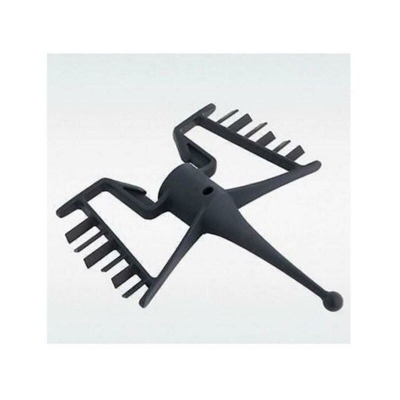 Originale Bimby Vorwerk Mod Tm 31 Farfalla Contempora Thermomix Fol 11 - IL CAMPO