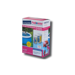 Chimico Start Kit Mini 2903 - NEW PLAST precio