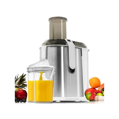 Mixer StrongTitanium 19000 XXL 1300W 950 ml Inox - Cecotec