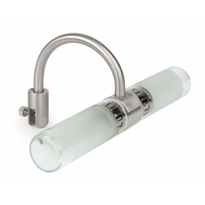 Faro - 63038 - Relax-3 Da Parete - Nickel Opaco - FARO BARCELONA