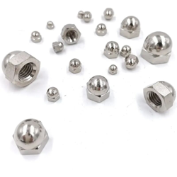 Dado Cieco Esagonale M 10 - OFFICINE COLOMBO precio