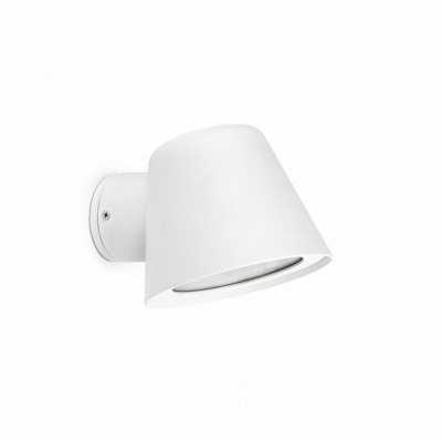 Faro - 71366 - Gina Applique Da Parete Esterna - Bianco - FARO BARCELONA