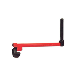 Super-ego Tools - Pinza per rubinetti in acciaio speciale lunghezza 235 mm 2 PEZZI Super Ego características