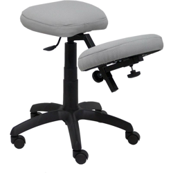 Piqueras Y Crespo - Sedia Lietor bali grigio chiaro características