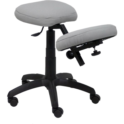 Piqueras Y Crespo - Sedia Lietor bali grigio chiaro