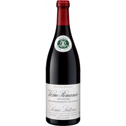 VOSNE ROMANEE 1ER CRU - LES CHAUMES 2014 - LOUIS LATOUR precio