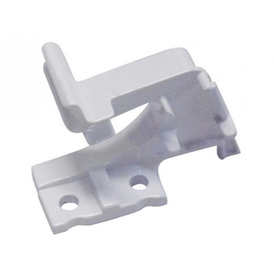 Recamania - Cerniera porta frigorifero Bosch KDN40A7101 KGN46A7103 KGN46A9101 608770