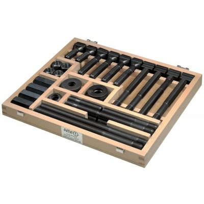 Set Di Viti A T Scanalature M18X20 Amf