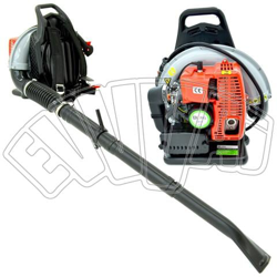 Eb-650 Soffiatore A Scoppio 63,3 Cc - Soffia Foglie A Motore - Pulizia Giardino precio