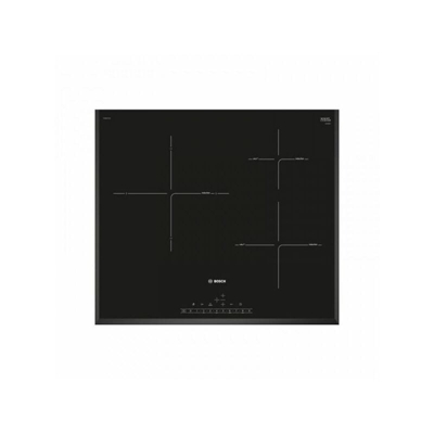 Piano Cottura ad Induzione BOSCH PIJ651FC1E 60 cm (3 Fuochi)