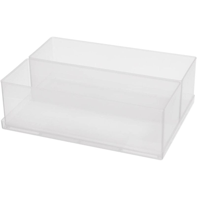 raaco 80 2xBA7-2 Inserto per valigetta porta minuteria (L x A x P) 220 x 69 x 160 mm 1 pz.