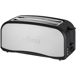 Tostapane UFESA TT7975 Óptima 1400W precio