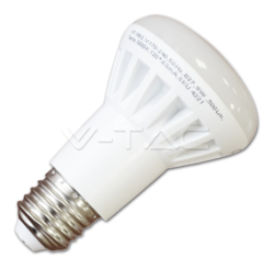 Lampadina a led E27 8W R63 | Température de Couleur: Bianco caldo 3000K - V-TAC características