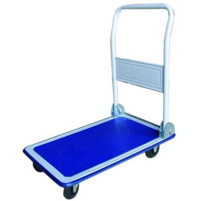 Carrello Vigor Con Pianale 4 Ruote Kg. 150