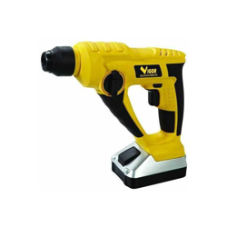 Tassellatore Vigor Vbh-18 Li 2 Batterie Volt 18 características