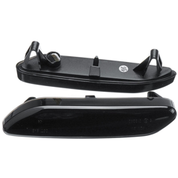 Carall - LEDLUX LN3109 Kit Freccia Laterale a Led Side Marker Dinamica Lente Fume Mini Cooper R60 R61 2012-2017 OEM 63132221503 características
