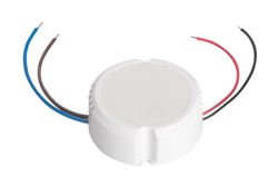 alimentatore circolare 12 volt 15 watt 220-240 volt CE IP20 interno kan 24241 - KANLUX características
