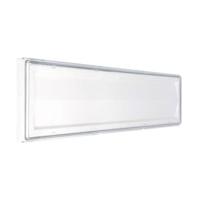 Lampada di Emergenza Beghelli SA 18W LED IP42 lunghezza 55cm 8585