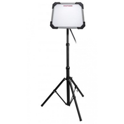 Lampada Da Alvoro Let T5000 Con Cavalletto Telescopico Estraibile - KRAFTWERK características